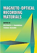 Magneto Optical Recording Materials