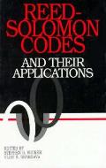 Reed Solomon Codes & Their Application