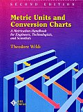 Metric Units & Conversion Charts 2nd Edition