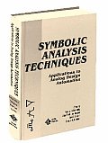 Symbolic Analysis Techniques Applications to Analog Design Automation