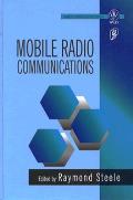 Mobile Radio Communications