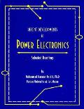 Recent Developments In Power Electronics