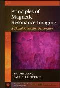 Principles Magnetic Resonance Imaging