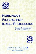 Nonlinear Filters Image Processing