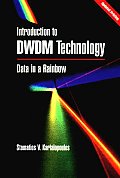 Introduction to Dwdm Technology Data in a Rainbow