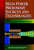 High-Power Microwave Sources and Technologies