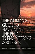 Womans Guide PH D Engineering Science
