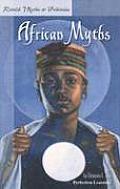 Retold African Myths