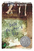 Belle Praters Boy