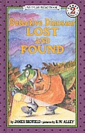 Detective Dinosaur Lost and Found