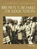 Brown V Board Of Education