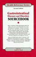 Gastrointestinal Diseases & Disorders Sourcebook