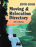 Moving & Relocation Directory 2005