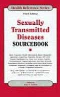 Sexually Transmitted Diseases Sourcebook: Basic Consumer Health Information about Chlamydial Infections, Gonorrhea, Hepatitis, Herpes, HIV/AIDS, Human (Health Reference)