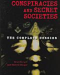 VIP Conspiracies & Secret Societies