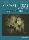 McCarthyism & the Communist Threat