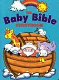 Baby Bible Storybook