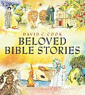 David C Cook Beloved Bible Stories