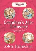 Grandmas Attic Treasury