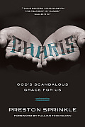 Charis Gods Scandalous Grace for Us