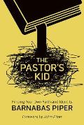 Pastors Kid Finding Your Own Faith & Identity