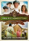 Prairie Homestead 3