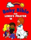 Baby Bible The Lords Prayer