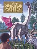 Great Dinosaur Mystery & The Bible