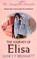 Immigrant Chronicles Journey Of Elisa