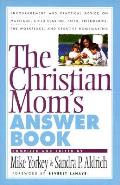 Christian Moms Answer Book