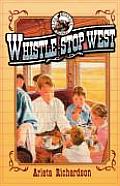 Whistle Stop West