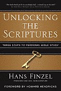 Unlocking The Scriptures Three Steps To Personal Bible Study