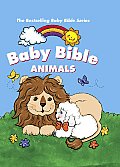 Baby Bible Animals