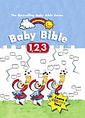Baby Bible 1 2 3 (Baby Bible)