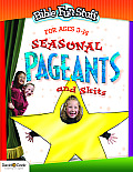 Seasonal Pageants and Skits