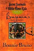 Benjamins Secret Joural Volume 3