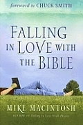 Falling In Love With The Bible