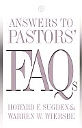 Answers to Pastors FAQs