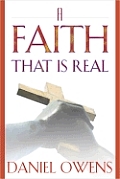 Faith That Is Real