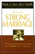 Secrets Of A Strong Marriage