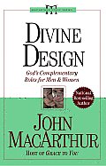Divine Design Gods Complementary Roles for Men & Women