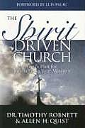 Spirit Driven Church