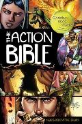 Action Bible Gods Redemptive Story
