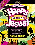 Discipleship Junction Happy Birthday Jes
