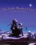 The Little Shepherd Girl