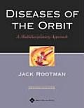 Diseases of the Orbit