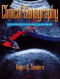 Clinical Sonography