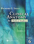 Clinical Anatomy For Medical Student 6th Edition