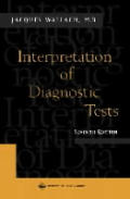 Interpretation Of Diagnostic Texts 7th Edition