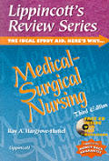 Medical Surgical Nursing 3rd Edition